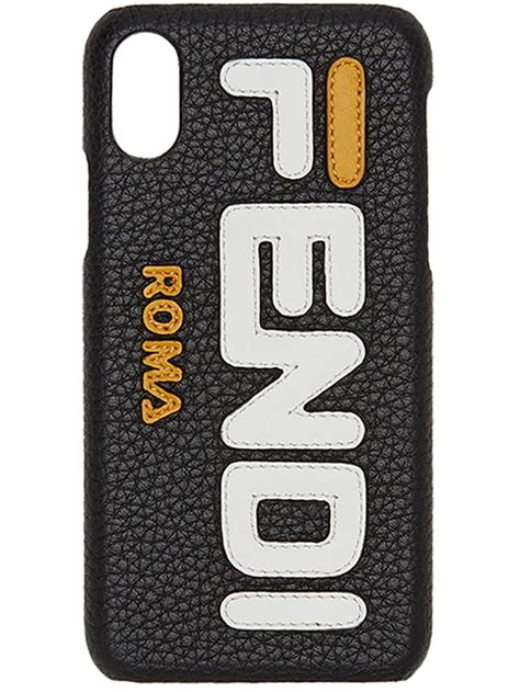 Fendi iPhone 13 Case 